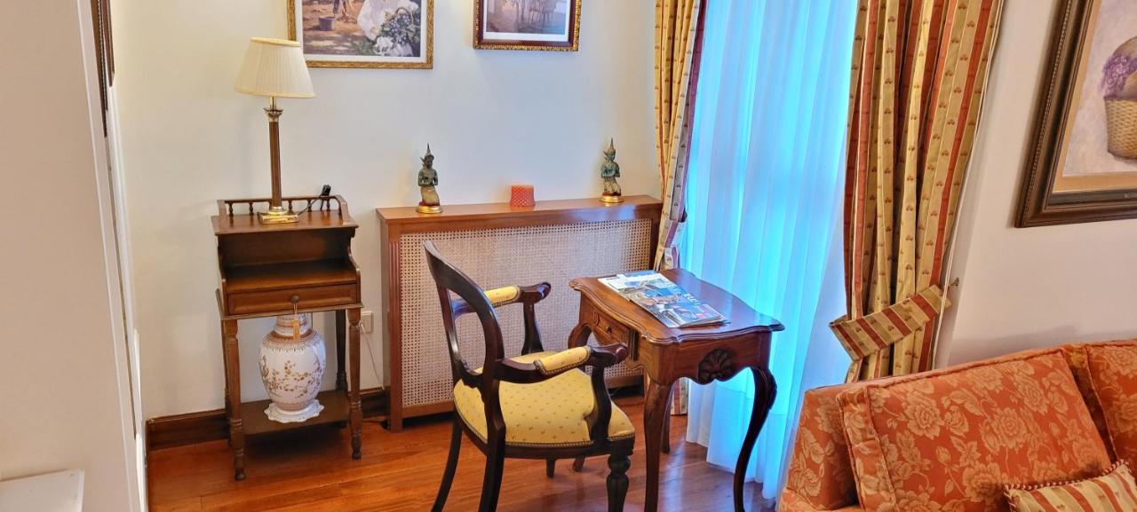 Apartamento Lujo Wifi Algorta Гечо Екстер'єр фото