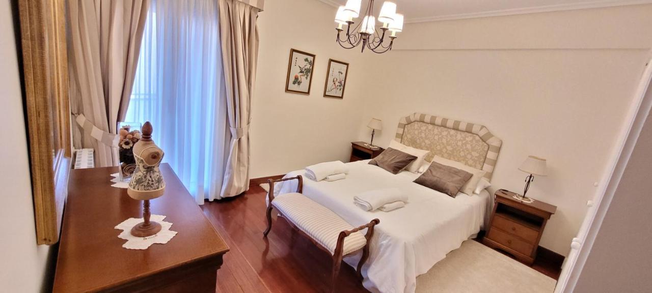 Apartamento Lujo Wifi Algorta Гечо Екстер'єр фото